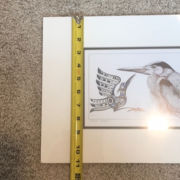 Michael Duncan art print - Picture 4 of 7